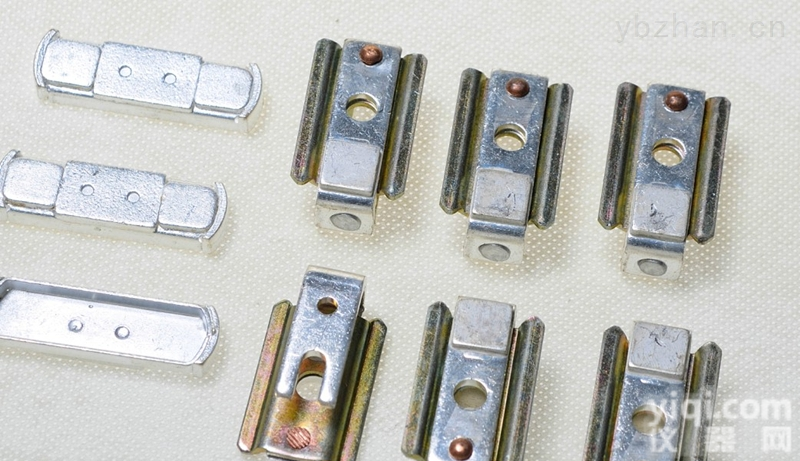 <em>富士</em>SC-N14<em>触头</em> SC-N14交流<em>接触器</em><em>触头</em>