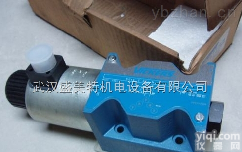 DG4V 3S 2A VM U H5 6  <em>威格</em>士<em>原装进口</em>电磁阀DG4V 3S 2A VM U H5 60