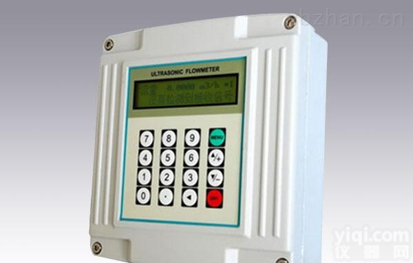 超声波<em>流量计</em>厂家（HD-MLF-<em>100</em>系列）