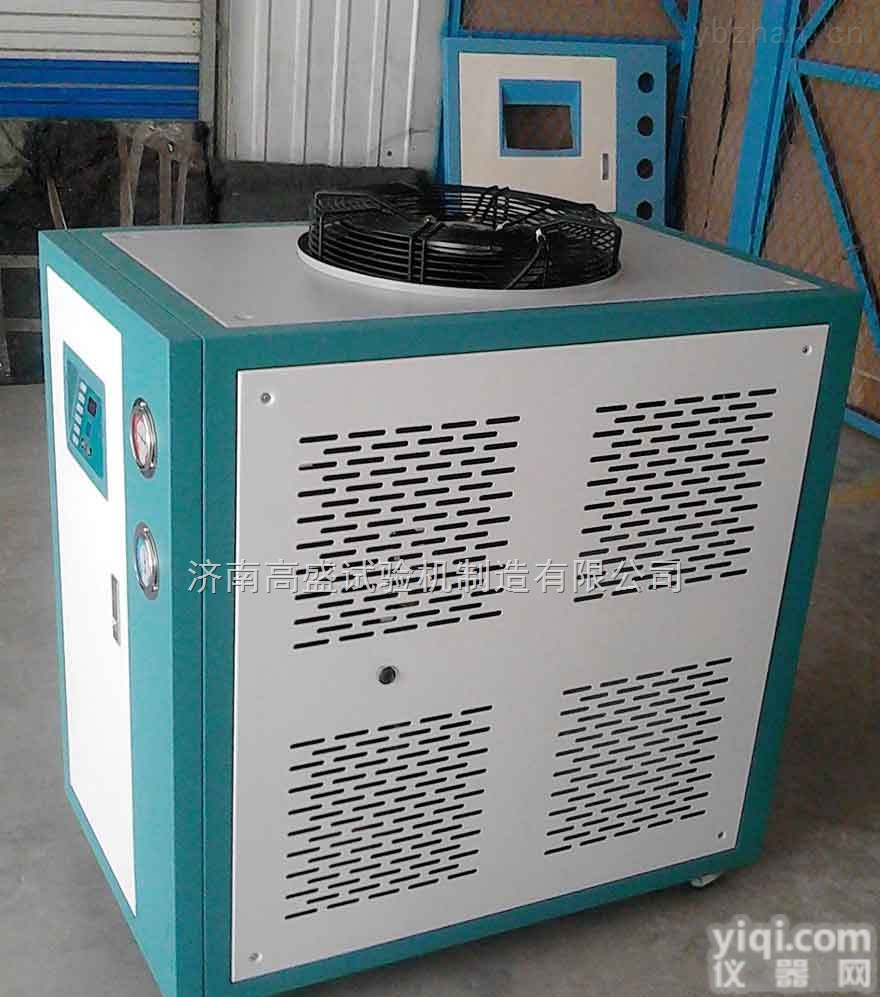 3hp  3p<em>风冷</em>式<em>冷水机</em><em>高盛</em><em>冷水机</em>厂生产