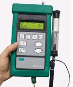 HJ06-KM950  <em>烟气</em><em>分析仪</em>，<em>手持式</em>燃烧效率<em>分析仪</em>