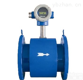 美国Solution斯卢森KLU-40高精度<em>经济型</em>防爆<em>电磁</em><em>流量计</em>