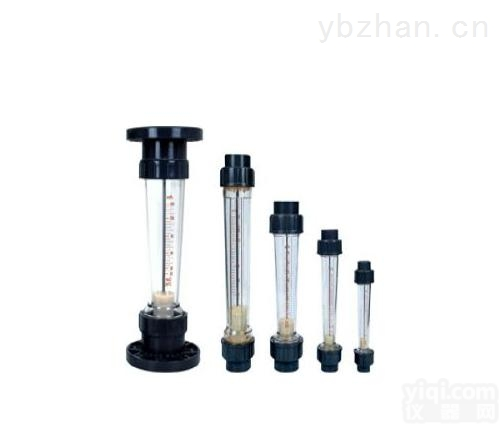 <em>医用高压氧舱玻璃转子流量计</em>