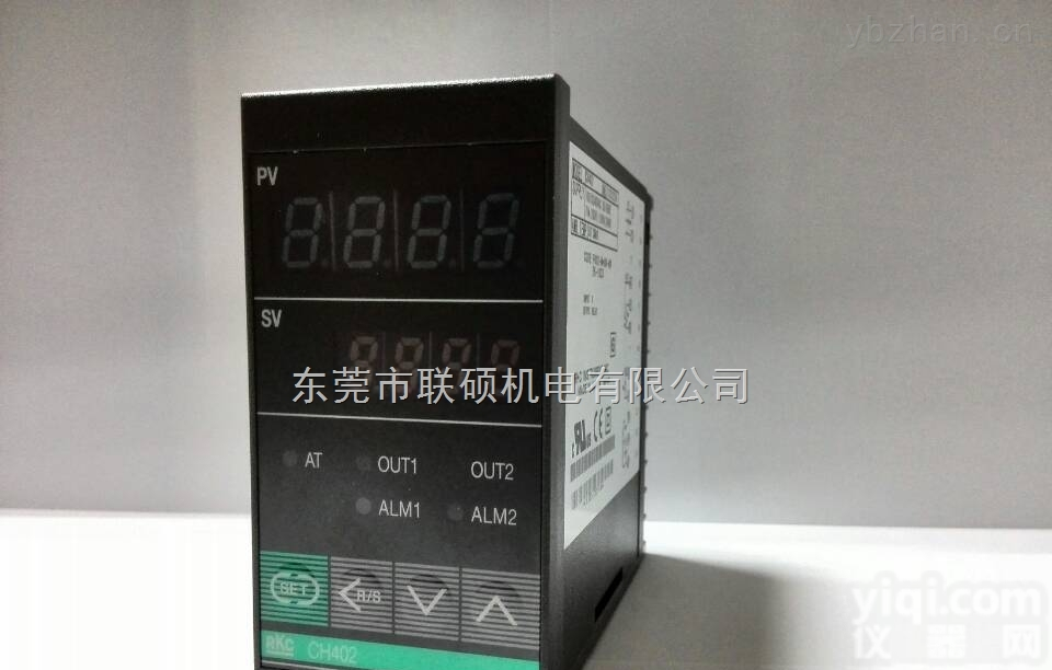 Rkc <em>CH402</em><em>温控</em>器