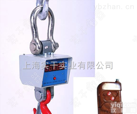 <em>电子</em>吊秤  <em>义乌</em>1T<em>电子</em>吊秤