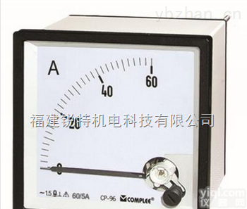 齐全  <em>现货供应</em>康比利<em>仪表</em>_艾驰商城提供KLY-T80-X/5A.2报价|图片