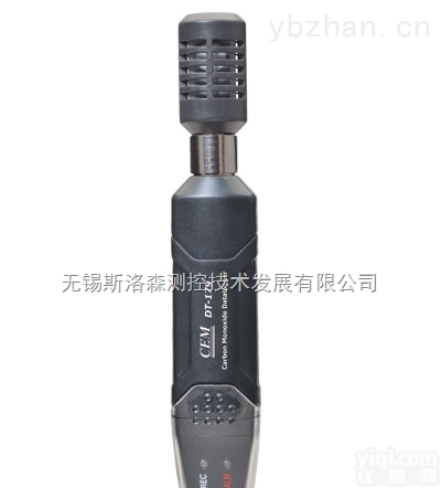 DT-179 <em>二氧化碳</em><em>数据记录</em>仪