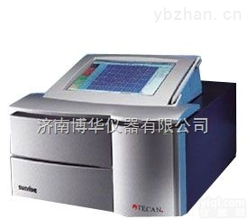 Sunrise <em>酶标仪</em>  帝肯彩色<em>触摸屏</em>光吸收<em>酶标仪</em>