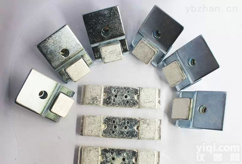 <em>三菱</em>S-N180交流<em>接触器</em>触头/三动六静