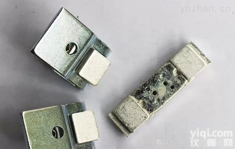 <em>三菱</em>S-N400交流<em>接触器</em>触头|动静触头批发