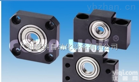 LEF/LBF/LFF  广州菱科丝杠<em>支撑座</em> 支撑侧 LEF/LBF/LFF