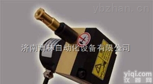 博林BL80<em>拉线</em><em>位移传感器</em>