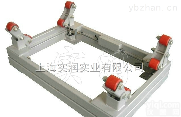 双层<em>钢瓶</em>磅秤，<em>碳钢</em>秤架，崇文氯气<em>钢瓶</em>秤报价