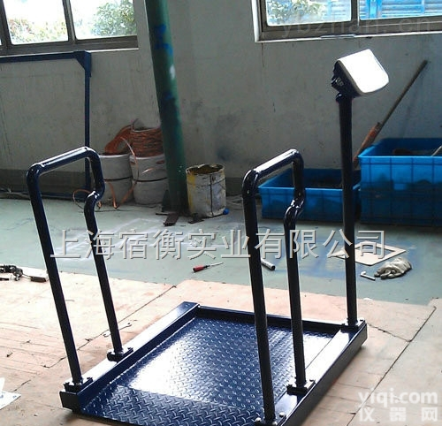 <em>天津</em>200kg<em>医用</em>轮椅秤/称