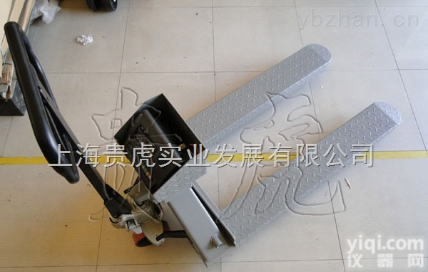 GH-YCS  <em>浙江</em><em>叉车</em>称，<em>杭州</em>1吨<em>叉车</em>电子称