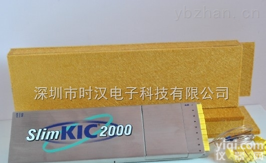 KIC <em>2000</em><em>炉温测试仪</em>  KIC <em>2000</em><em>炉温测试仪</em>