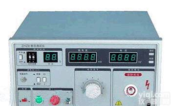 DL16-HT-A  交流<em>耐压</em>试验仪 ，耐电压强度<em>测量仪</em>，家用电器<em>耐压</em>测试仪