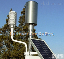 HJ03- CAWS737-RT  <em>雨量</em>监测站，全自动降雨<em>检测器</em>