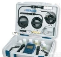 JC16-Multi3400i  <em>手持式</em>PH<em>溶解氧</em><em>电导率</em>测试仪