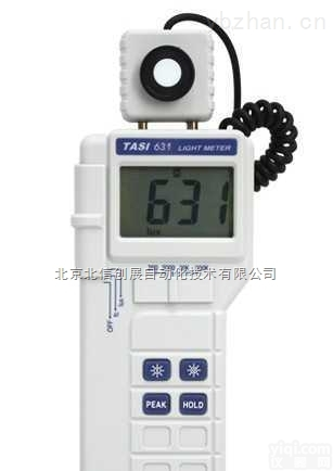 JC07-TASI-631  数位式<em>照度计</em> ，数显照度<em>检测</em>仪， 光照强度测量仪