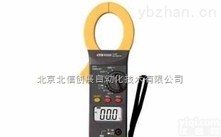 DL07-VICTOR 6056B  钳形<em>电流表</em> ，<em>交直流</em><em>两用</em><em>电流表</em>