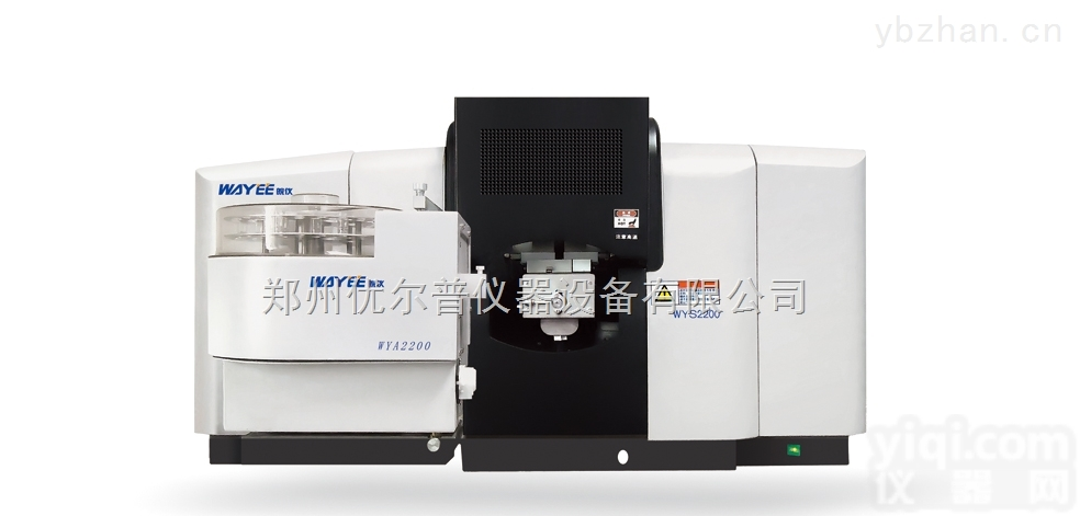 原子吸收<em>分光光度计</em>  WYS2300火焰-<em>石墨</em>炉一体机原子吸收<em>分光光度计</em>