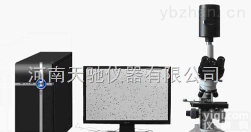 <em>TC-ML-100B JZ  动物精子分析仪</em> TC-ML-100B JZ  养殖场专用