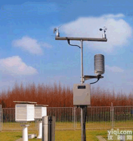 HJ03-LS-061  六<em>要素</em><em>气象站</em>，气象<em>要素</em>观测仪，风向风速降雨量气象分析仪