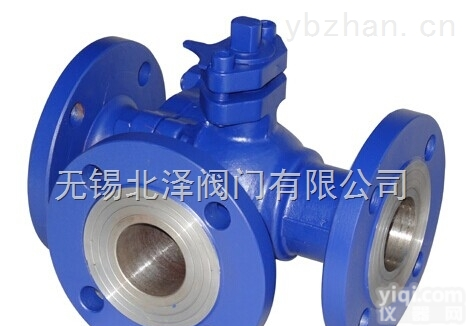 <em>Q44F</em>  kitz<em>球阀</em>，kitz<em>三通</em><em>球阀</em>