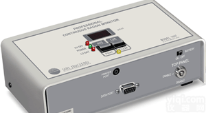 QT01-1027型  <em>连续</em>测氡仪， <em>自动</em><em>打印</em>式<em>连续</em>测氡仪