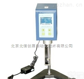 JC21-NDJ-8S  旋转<em>粘度计</em>， LCD<em>显示屏</em><em>粘度计</em>