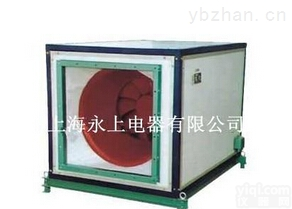 HLF-6-7.5,HLF-6-8  低噪音节能型混流式<em>风机</em>箱HLF-6-7.5,HLF-6-8