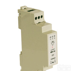 HJ03-EPL-12  <em>双绞线</em>数据<em>防雷器</em>