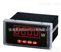 PMAC615-P<em>单相</em>交流<em>功率</em>智能<em>数显</em>表