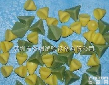 ROSLER振动耐磨擦<em>试验机</em>专用<em>磨料</em>