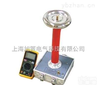 供应FRC-300KV高压<em>测量仪</em>/高压<em>分压器</em>厂家