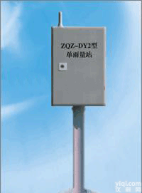 HJ03-TQ2  单<em>雨量站</em>，泥石流<em>预警</em>监测仪