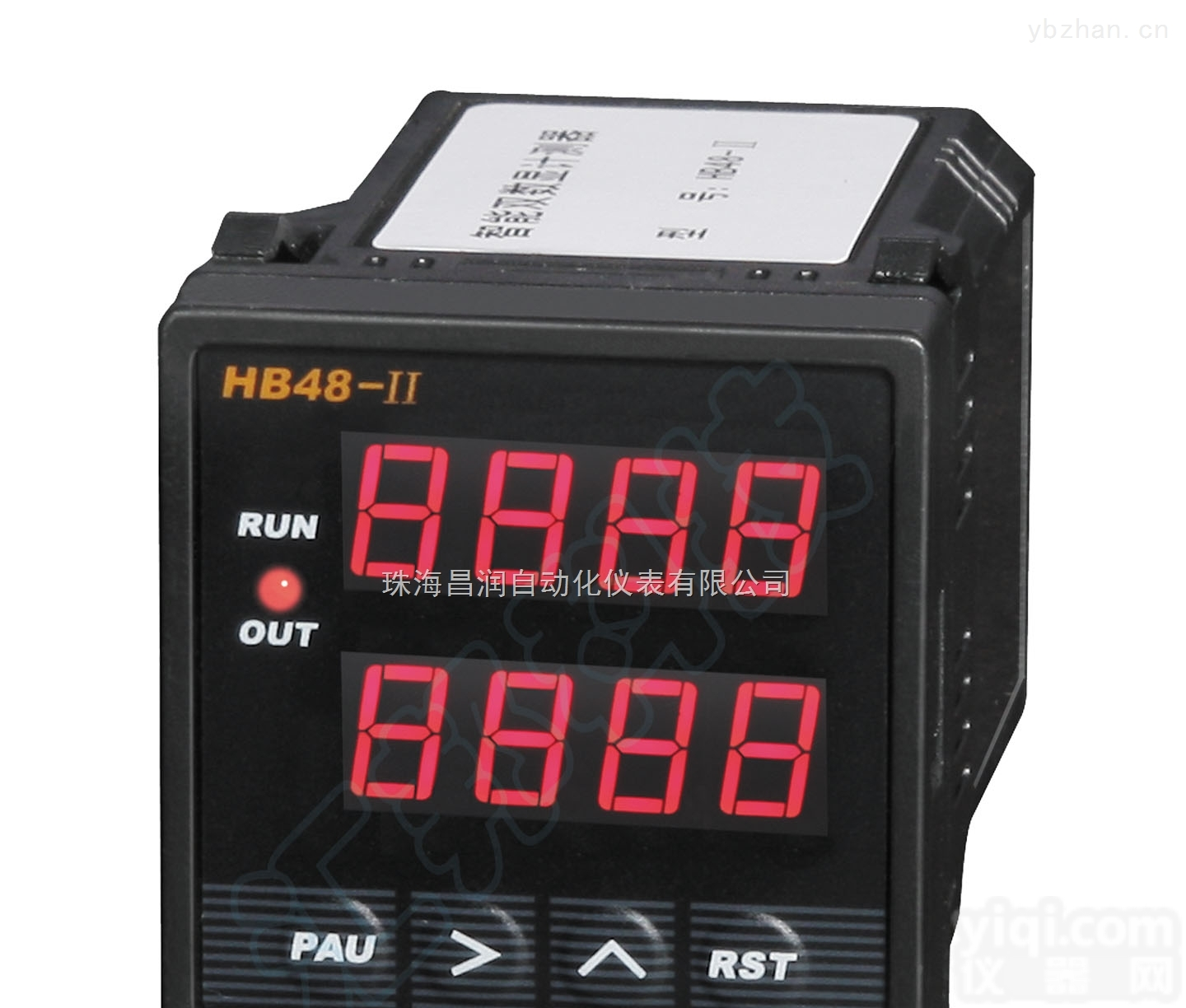 <em>HB961</em><em>计数器</em>/<em>光栅</em>表/计米器