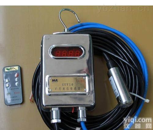 德鲁克PTX 1830 <em>液位</em>传感器/<em>海水</em><em>液位</em>计PTX1830