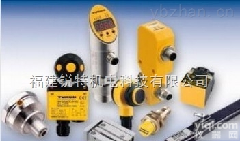 齐全  <em>现货</em>的<em>图尔克</em>传感器_艾驰商城提供BI5-M18-AN6X-H1141采购|图片