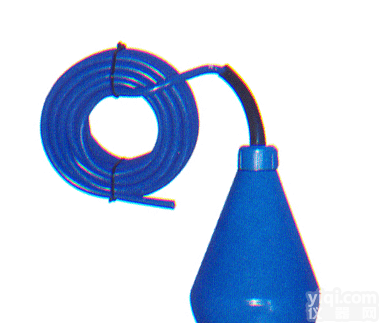 UQK-71-12B防爆<em>浮球</em>液位控制器/船用<em>浮球</em>液位控制器/液位开关/顶装<em>浮球</em>