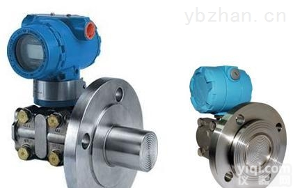 德国LABOM<em>朗博</em><em>CI1330</em>卫生级智能型差压/<em>液位</em>变送器