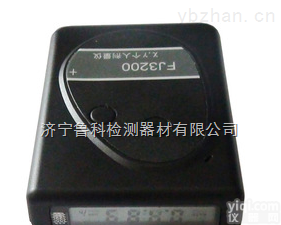 FJ-3200  个人辐射剂量报警仪 核辐射 <em>射线</em><em>辐射仪</em> FJ3200 X<em>射线</em>探伤辐射检测仪