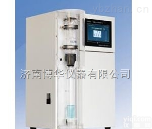 OLB9870  <em>现货供应</em>欧莱博<em>全自动</em>凯氏定氮仪