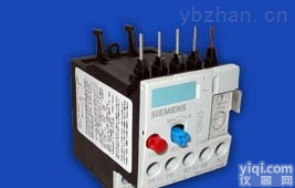 陕西<em>西门子</em>3RU1116-1EB0热<em>继电器</em>价格