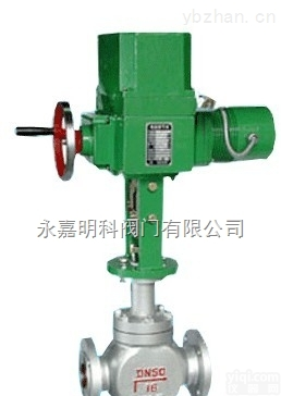 STY锅炉<em>调压</em><em>调节阀</em>