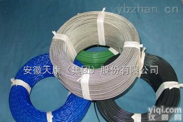 安徽天康低温自限温电伴热带BTV2-CR、<em>自控</em><em>温伴</em>热<em>电缆</em>