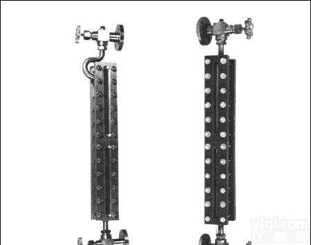 <em>液位计</em>厂家:<em>HG5</em>-1364-80系列<em>玻璃板</em><em>液位计</em>