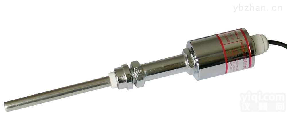 <em>供应阻旋料位开关</em>（轴保护型）