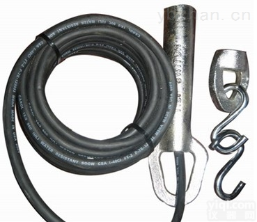 <em>供应阻旋料位开关</em>（高温法兰型）